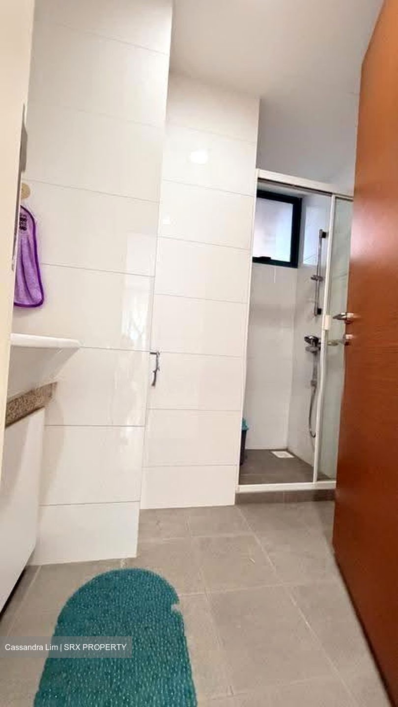 Amaranda Gardens (D19), Condominium #607466551